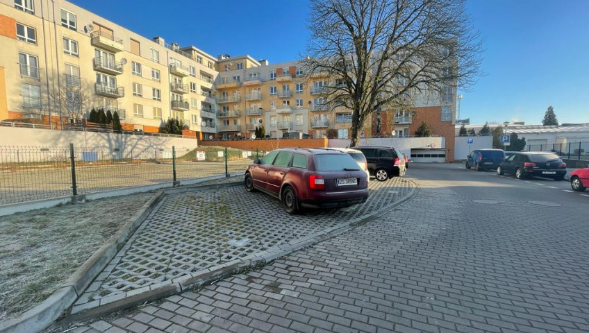 Działka Sprzedaż Szczecin Gumieńce Kazimierska