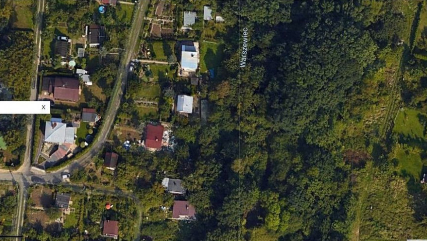 Dom Sprzedaż Szczecin os. Skarbówek