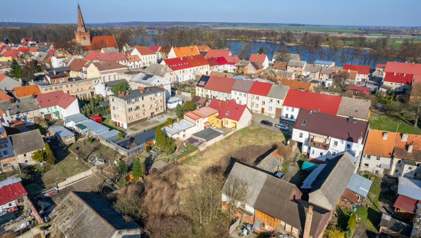 Działka Sprzedaż Trzcińsko-Zdrój