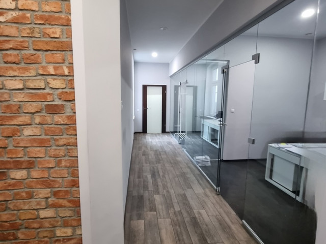 Lokal Sprzedaż Szczecin Śródmieście-Centrum Kaszubska