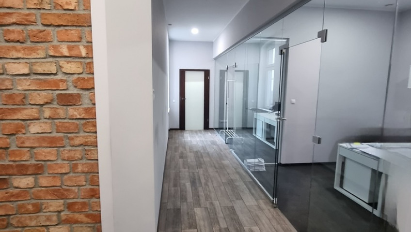Lokal Sprzedaż Szczecin Śródmieście-Centrum Kaszubska
