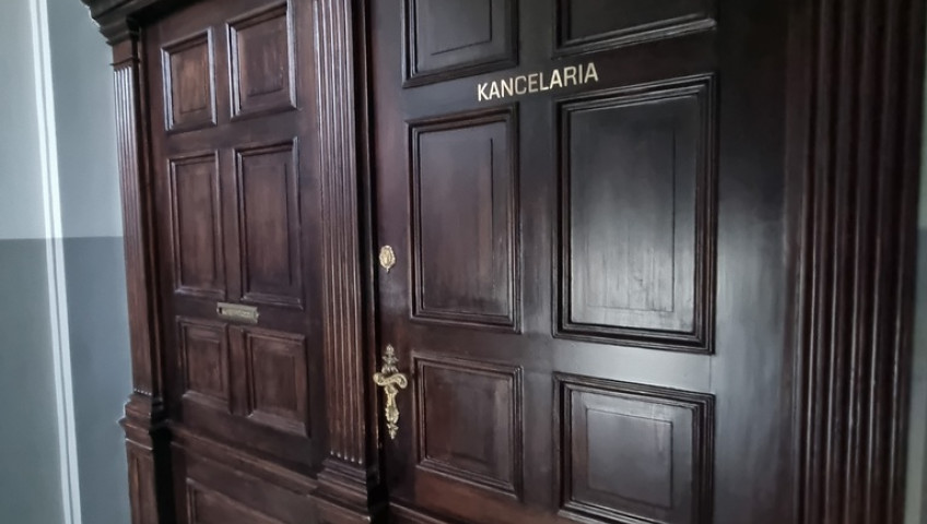 Lokal Sprzedaż Szczecin Śródmieście-Centrum Kaszubska