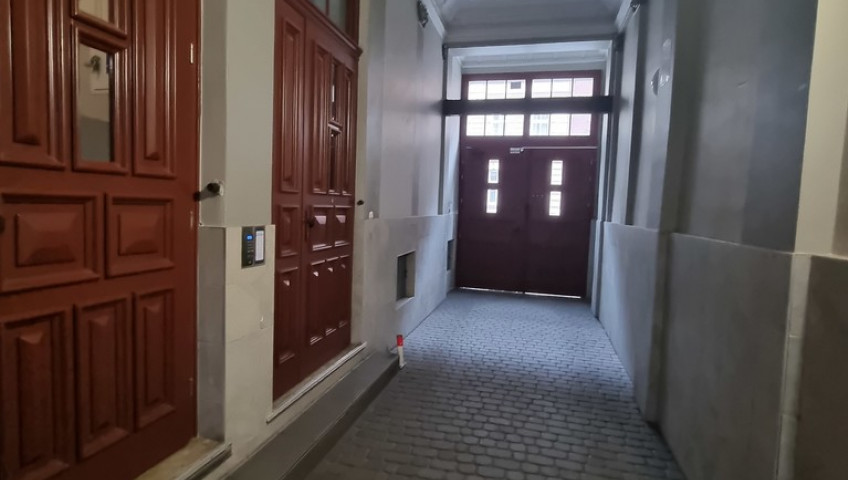 Lokal Sprzedaż Szczecin Śródmieście-Centrum Kaszubska