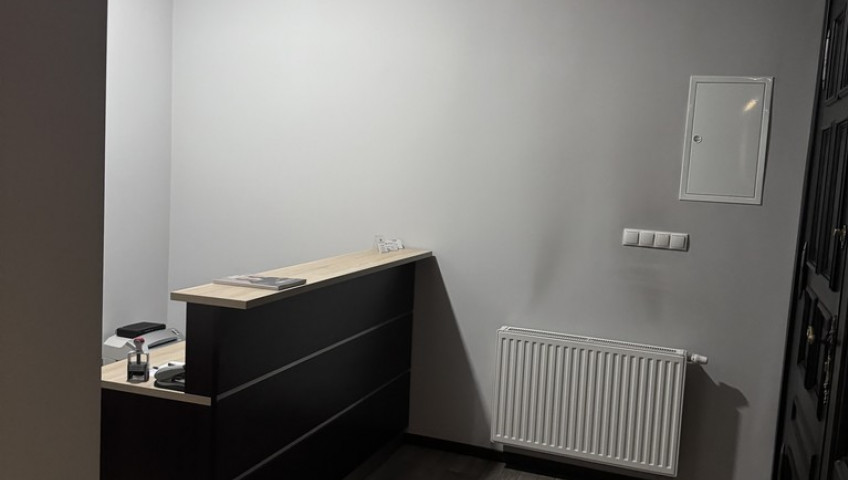 Lokal Sprzedaż Szczecin Śródmieście-Centrum Kaszubska