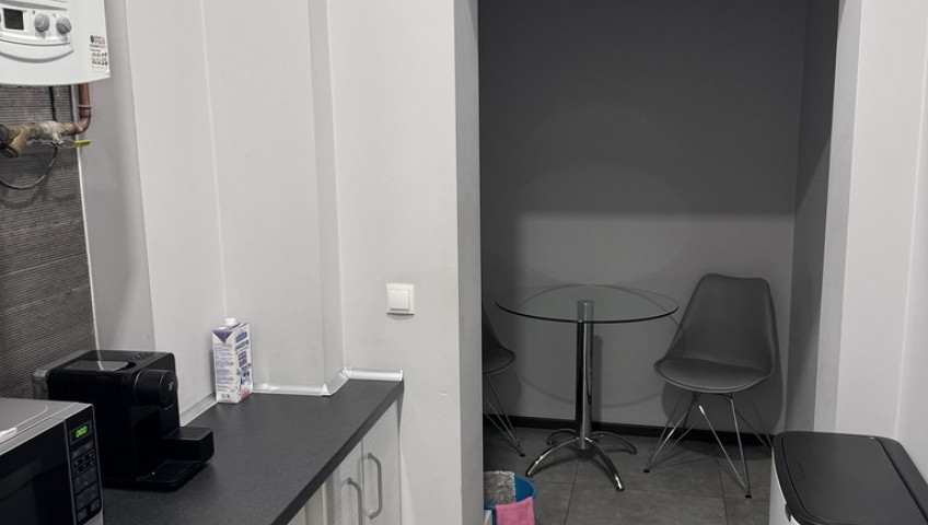 Lokal Sprzedaż Szczecin Śródmieście-Centrum Kaszubska