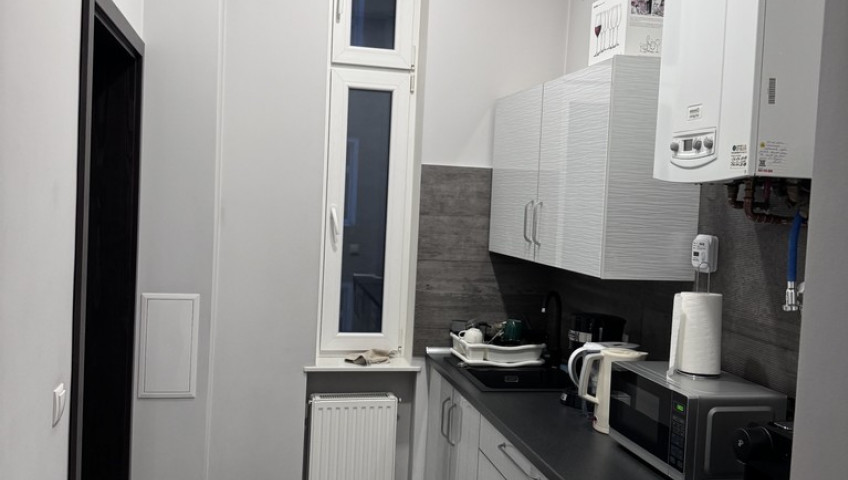 Lokal Sprzedaż Szczecin Śródmieście-Centrum Kaszubska