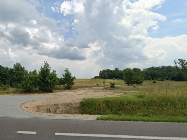 Działka Sprzedaż Kamień Pomorski