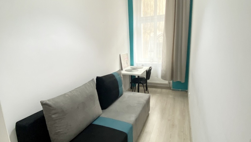 Mieszkanie Sprzedaż Szczecin Centrum Bolesława Krzywoustego