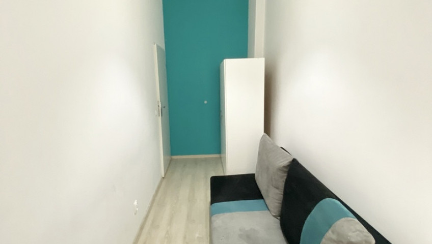 Mieszkanie Sprzedaż Szczecin Centrum Bolesława Krzywoustego