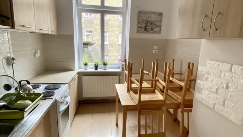 Mieszkanie Sprzedaż Szczecin Centrum Bolesława Krzywoustego