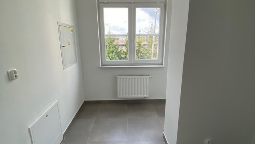 Lokal Wynajem Szczecin Śródmieście