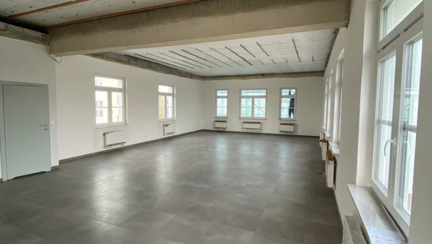 Lokal Wynajem Szczecin Śródmieście