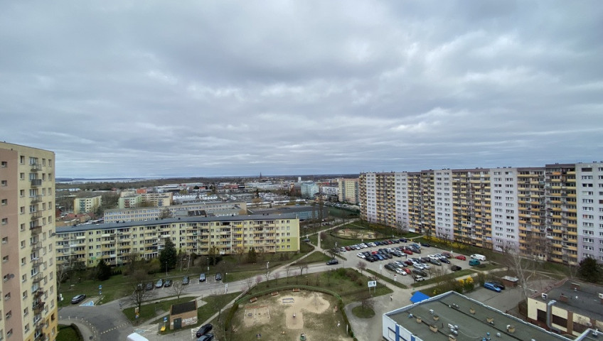 Mieszkanie Sprzedaż Szczecin os. Słoneczne Jasna