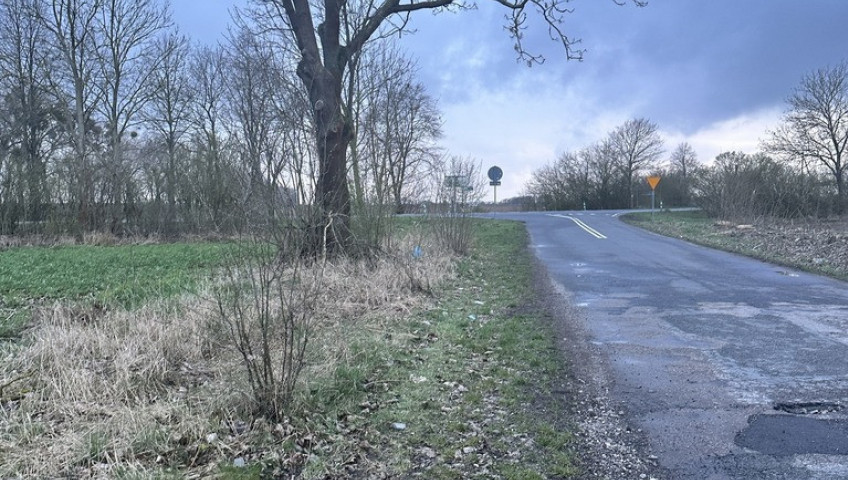 Działka Sprzedaż Ryszewko