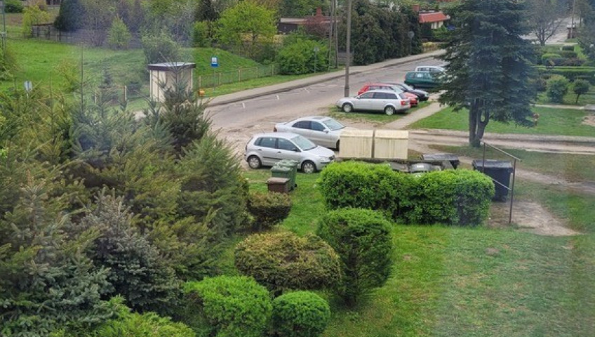 Mieszkanie Sprzedaż Bierzwnik Szkolna