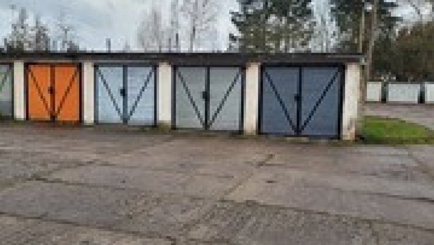 Mieszkanie Sprzedaż Bierzwnik Szkolna