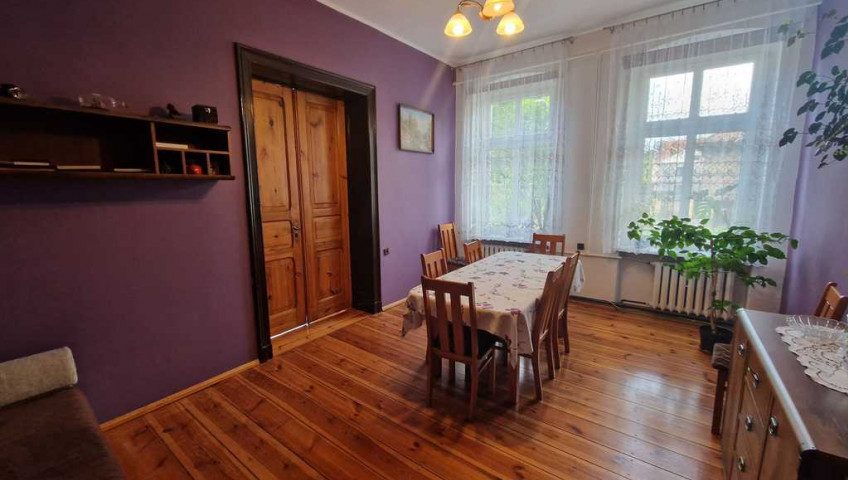 Mieszkanie Sprzedaż Szczecin Śródmieście-Centrum