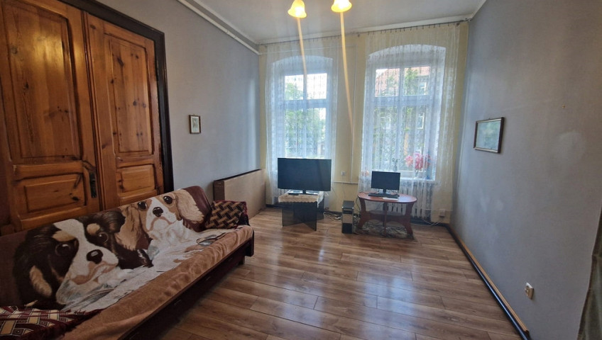 Mieszkanie Sprzedaż Szczecin Śródmieście-Centrum