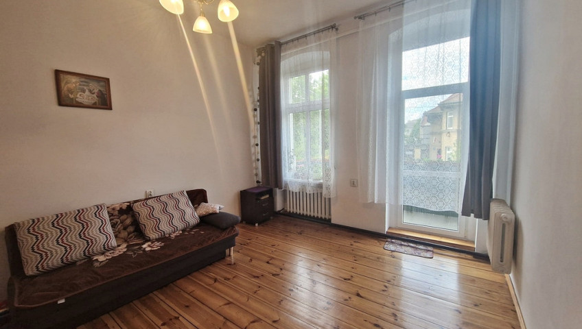 Mieszkanie Sprzedaż Szczecin Śródmieście-Centrum