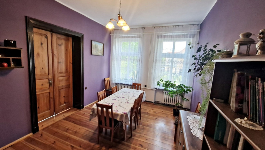Mieszkanie Sprzedaż Szczecin Śródmieście-Centrum