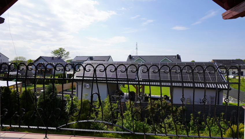 Dom Sprzedaż Szczecin Załom