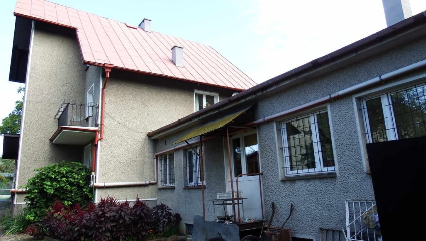Dom Sprzedaż Szczecin os. Arkońskie Wszystkich Świętych