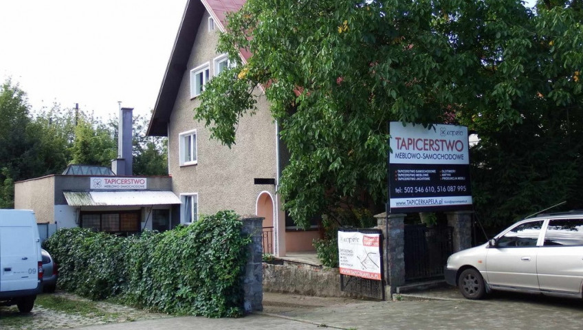 Dom Sprzedaż Szczecin os. Arkońskie Wszystkich Świętych
