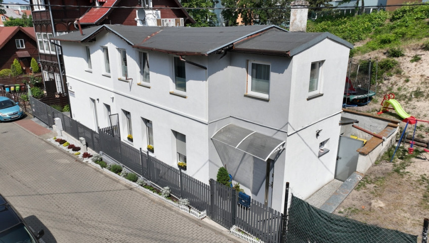 Mieszkanie Sprzedaż Międzyzdroje Tysiąclecia Państwa Polskiego