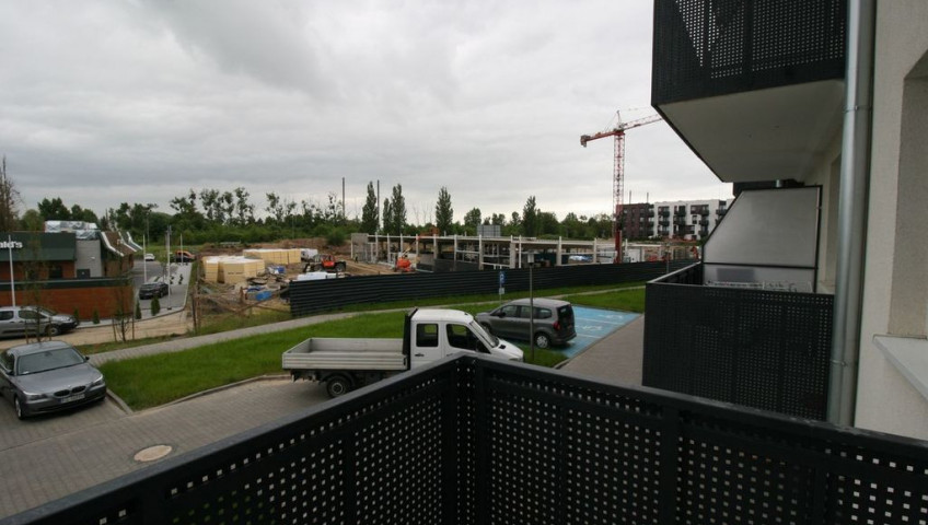 Mieszkanie Sprzedaż Szczecin Gumieńce Gorzowska