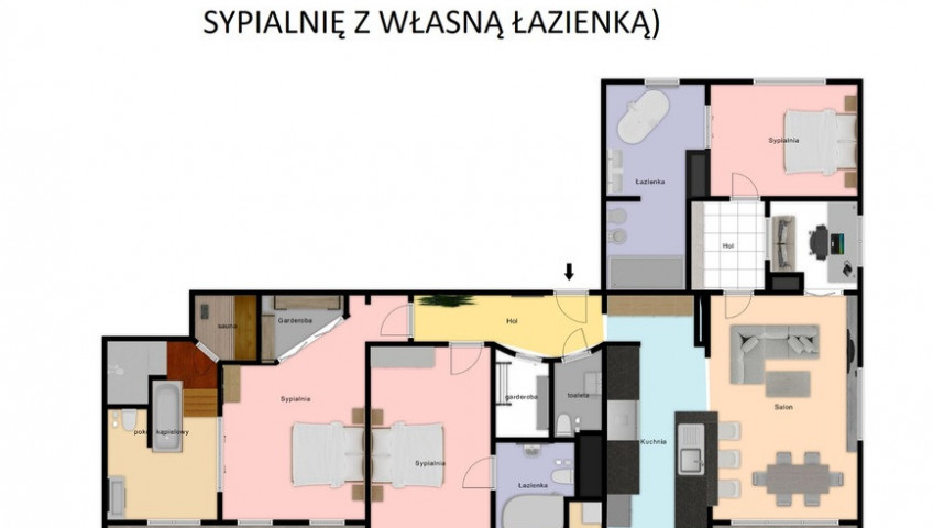 Mieszkanie Sprzedaż Szczecin Śródmieście-Centrum Kazimierza Królewicza