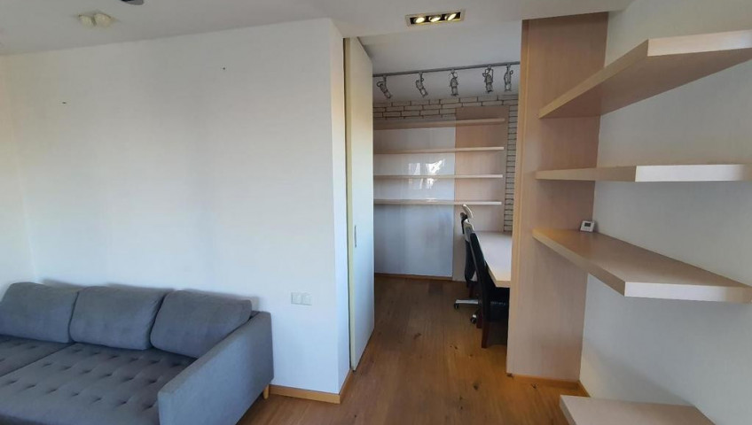 Mieszkanie Sprzedaż Szczecin Śródmieście-Centrum Kazimierza Królewicza