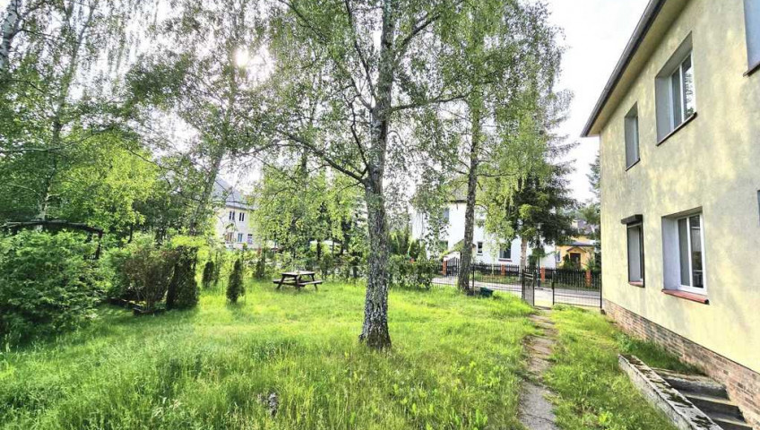 Mieszkanie Sprzedaż Borne Sulinowo