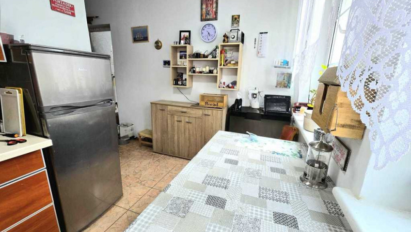 Mieszkanie Sprzedaż Borne Sulinowo