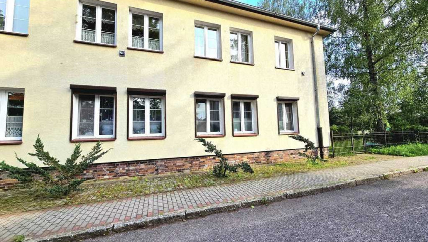 Mieszkanie Sprzedaż Borne Sulinowo