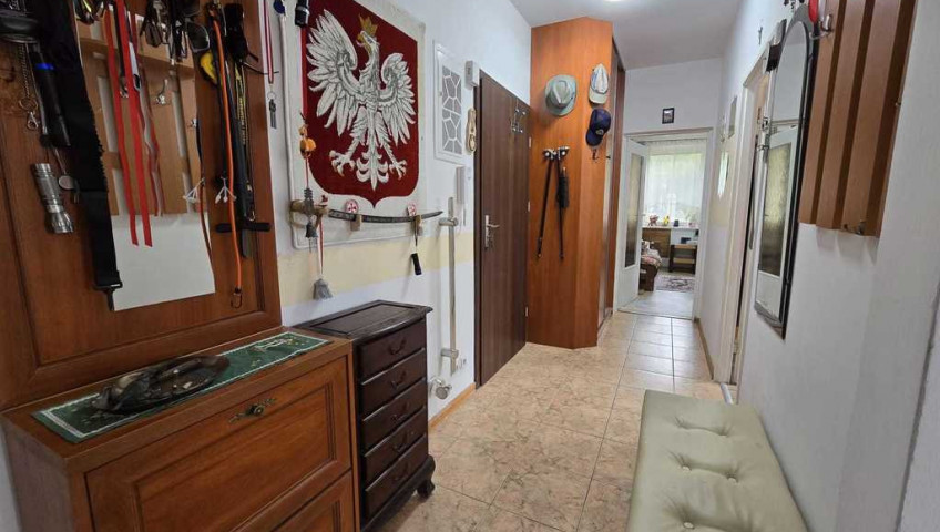 Mieszkanie Sprzedaż Borne Sulinowo