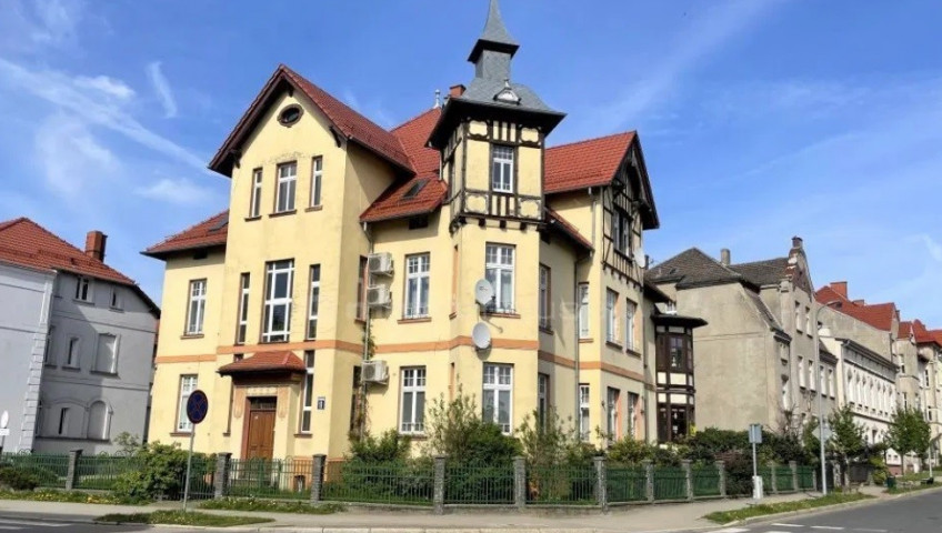 Mieszkanie Sprzedaż Szczecinek Bolesława Limanowskiego