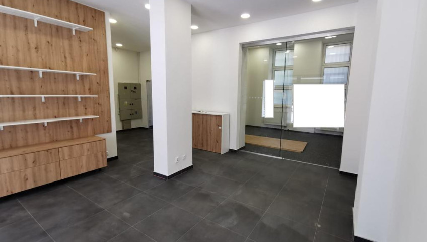 Lokal Sprzedaż Szczecin Centrum