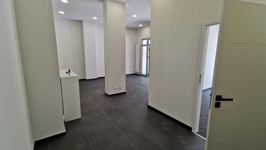Lokal Sprzedaż Szczecin Centrum