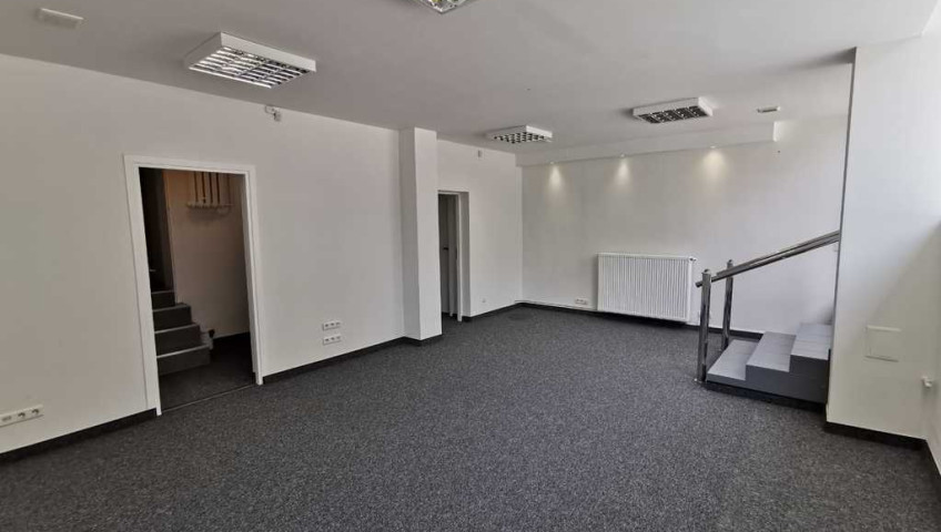 Lokal Sprzedaż Szczecin Centrum