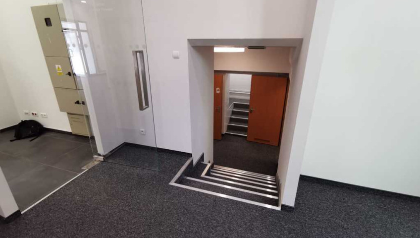 Lokal Sprzedaż Szczecin Centrum