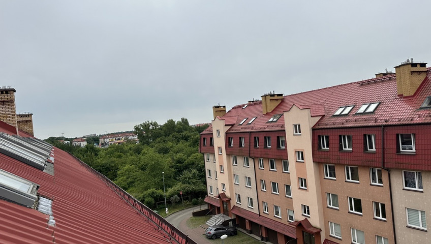 Mieszkanie Wynajem Mierzyn Spółdzielców