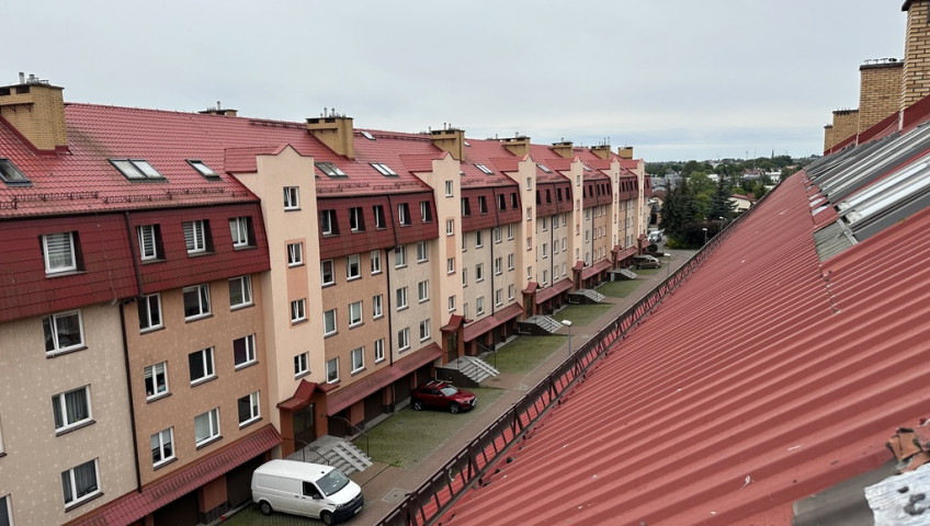 Mieszkanie Wynajem Mierzyn Spółdzielców