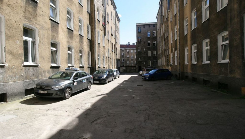Mieszkanie Sprzedaż Szczecin Śródmieście-Centrum Marszałka Józefa Piłsudskiego